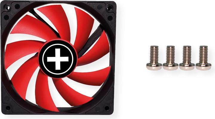 Actual product image Xilence Performance C Series XPF120.R (120 mm, 1 x)