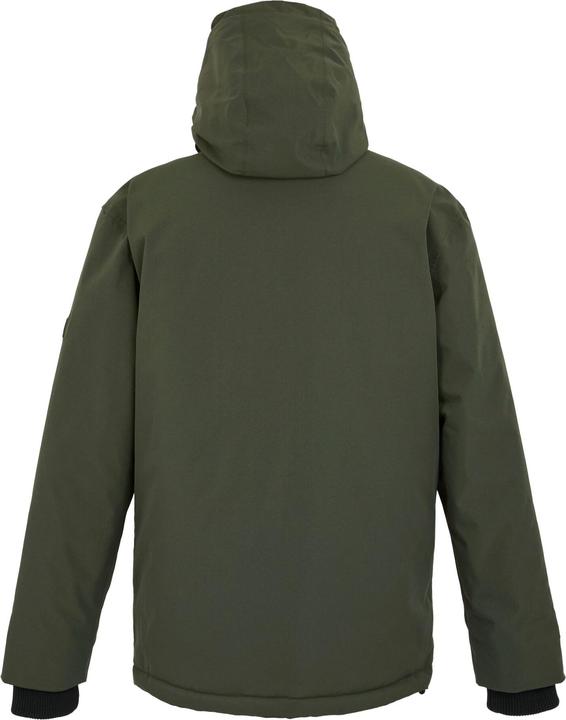 Actual product image Regatta Mens Ronin II Insulated Jacket (L)