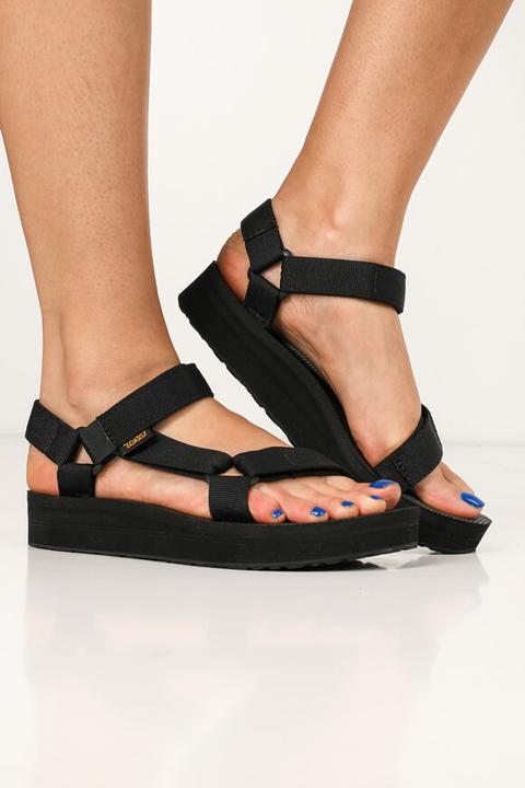 Actual product image Teva Midform Universal (40)