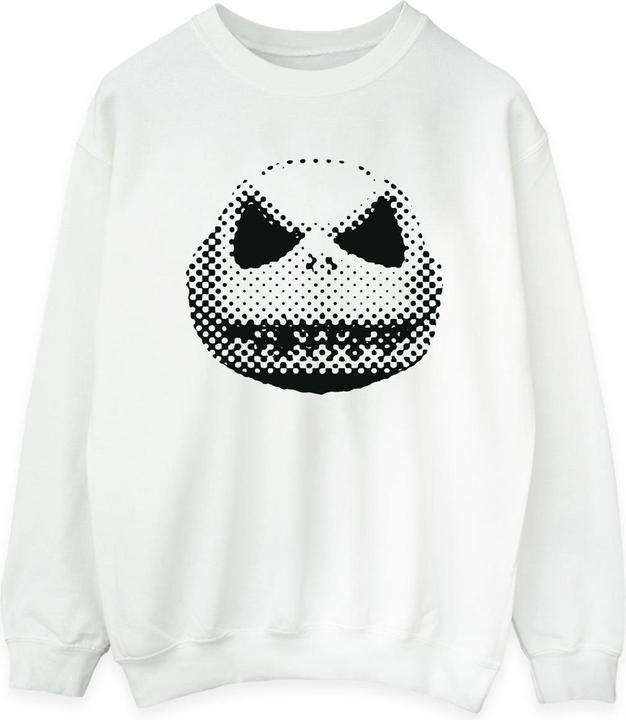 The Nightmare Before Christmas Sweatshirt (XL)