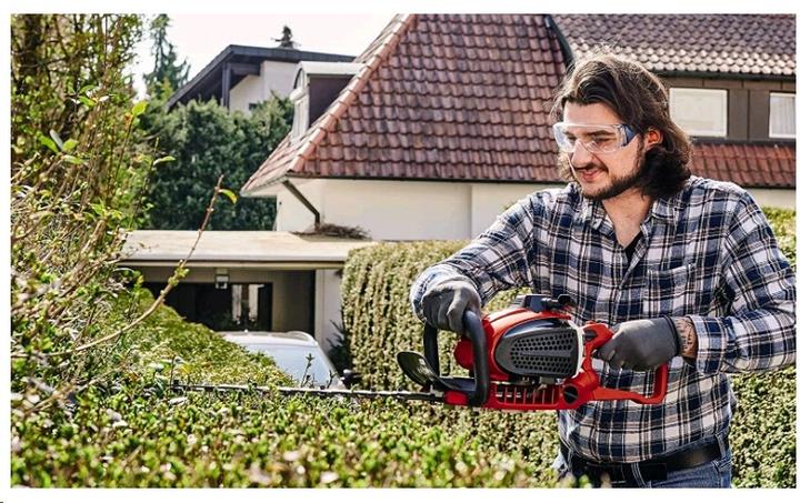 Actual product image Einhell Ge-Ph 2555 A (Gasoline hedge trimmer)