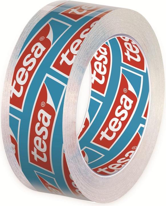 Produktbild tesa 3x tesafilm KRISTALL-KLAR, hochtransparent, alterungsbeständig, mit starker Haftung (15 mm)