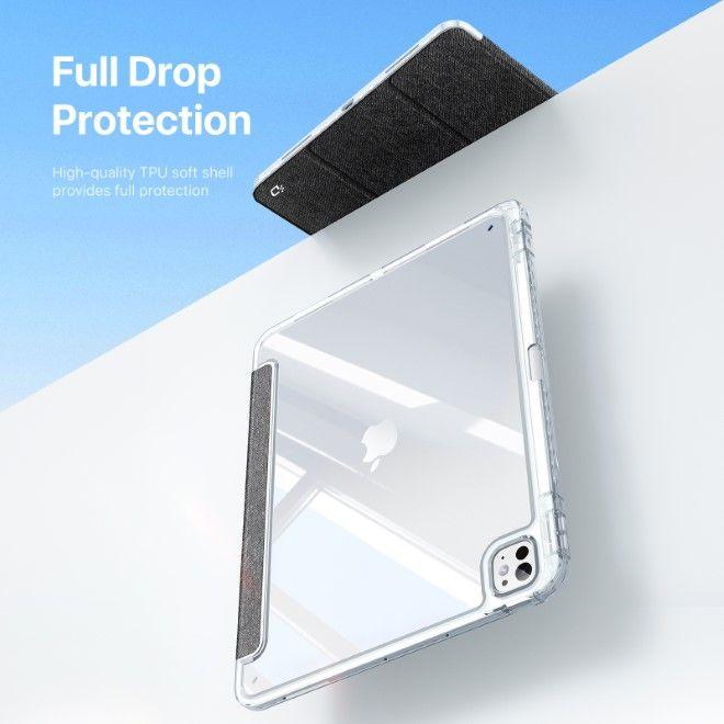 Image du produit Dux Ducis Unid (iPad Pro 13 2024 (M4))