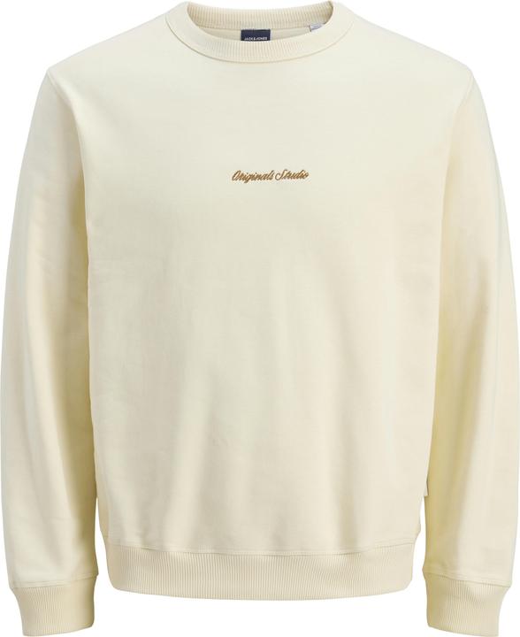 Jack & Jones Jornorrebro Emb Sweat Crew Noos Jnr