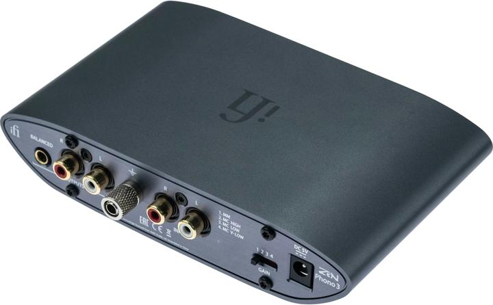 iFi Audio ZEN Phono 3