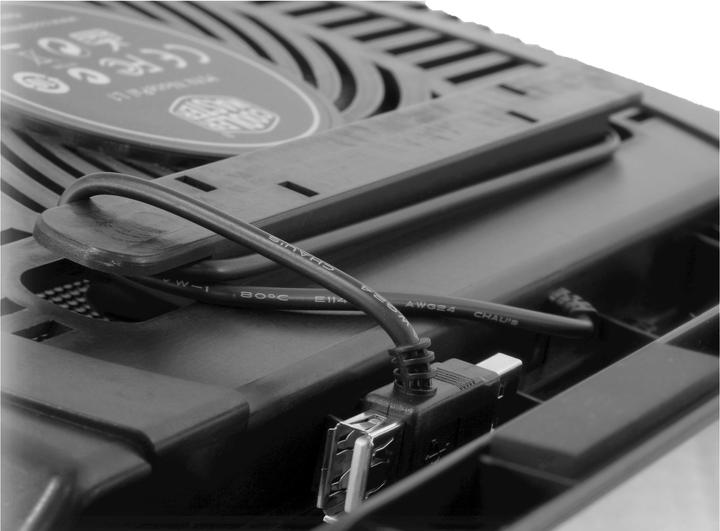 Produktbild Cooler Master Notepal L1