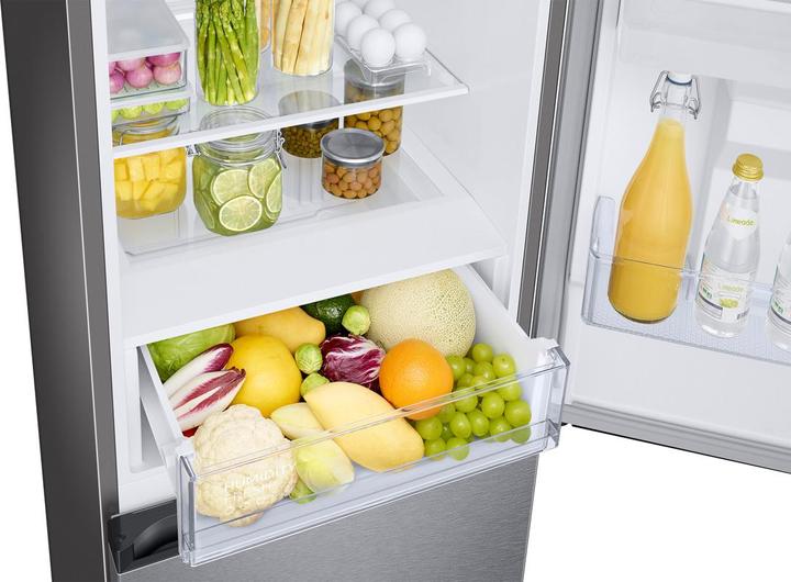 Actual product image Samsung RB7300 (341 l)