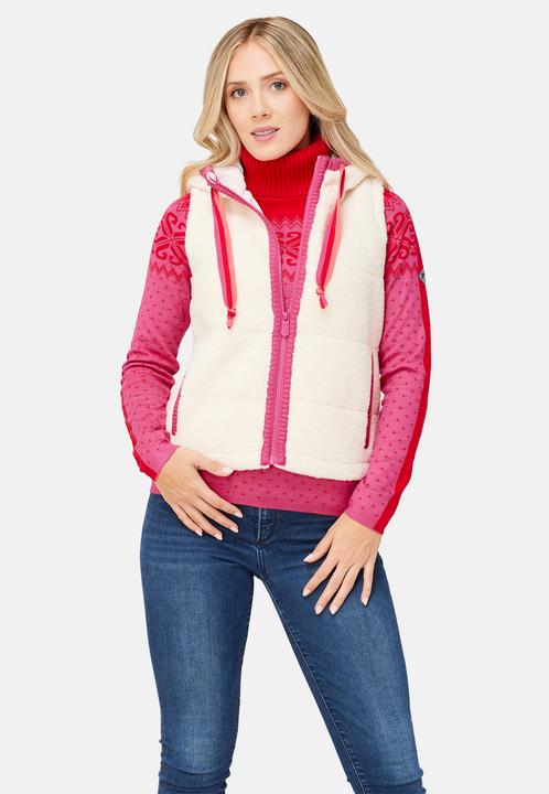 Image du produit Krimson Klover Veste à capuche Bella (XS)