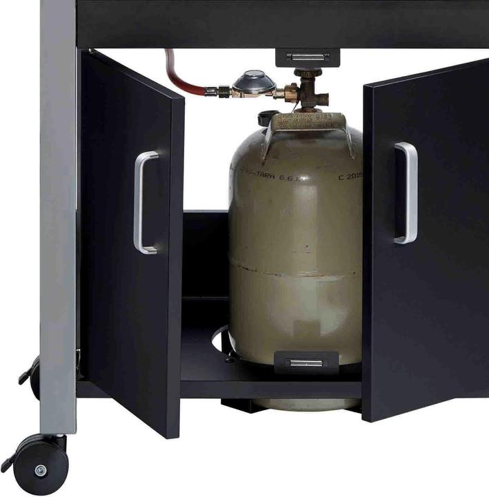 Actual product image Enders Chicago 3 Turbo (20.50 kW)