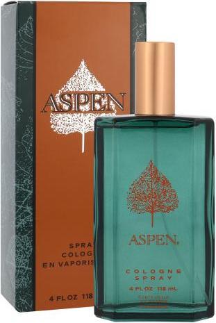 Produktbild Coty Aspen (Eau de cologne, 120 ml)