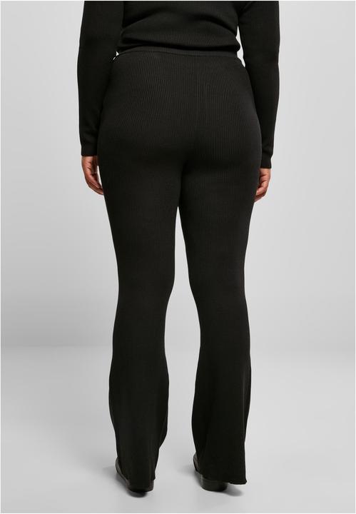 Immagine prodotto Urban Classics Leggings Rib Knit Bootcut (M)