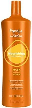 Immagine prodotto Fanola Mascarilla Reestructurante Wonder Nourishing 1000 ml (1000 ml)