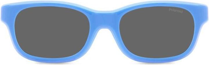 Actual product image Polaroid Kids PLD K006 CL-ON Clip-on MVU M9 Azurblau