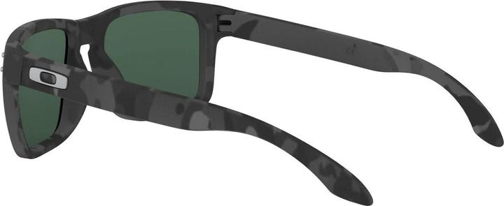 Actual product image Oakley Holbrook