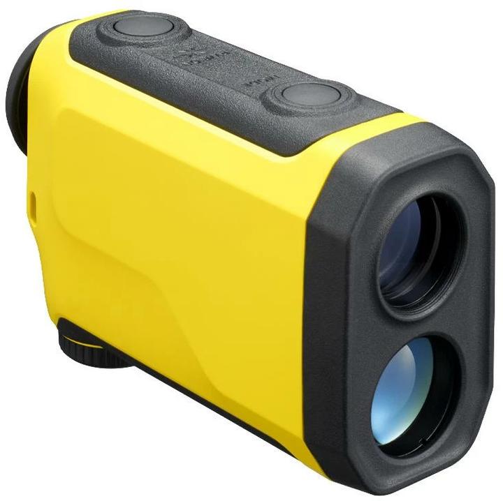 Actual product image Nikon Forestry Pro II (1590 m)