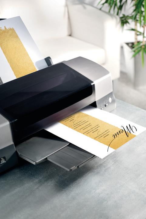 Produktbild Sigel Design-Papier (200 g/m², 50 x, A4)