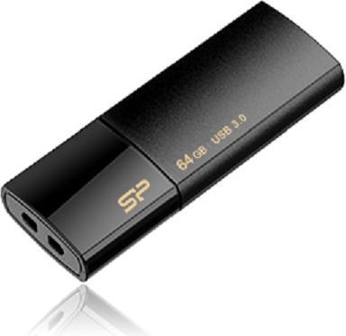 Produktbild Silicon Power Blaze B05 (64 GB, USB-A)
