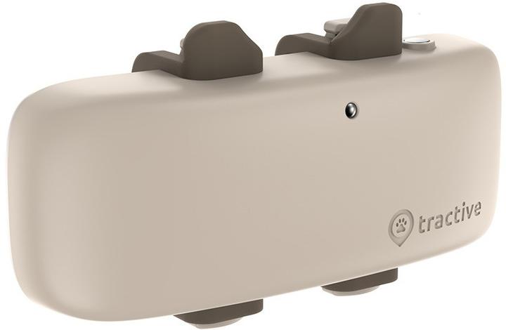 Immagine prodotto Tractive Dog 4 GPS Tracker per cani (Cane, Generale)