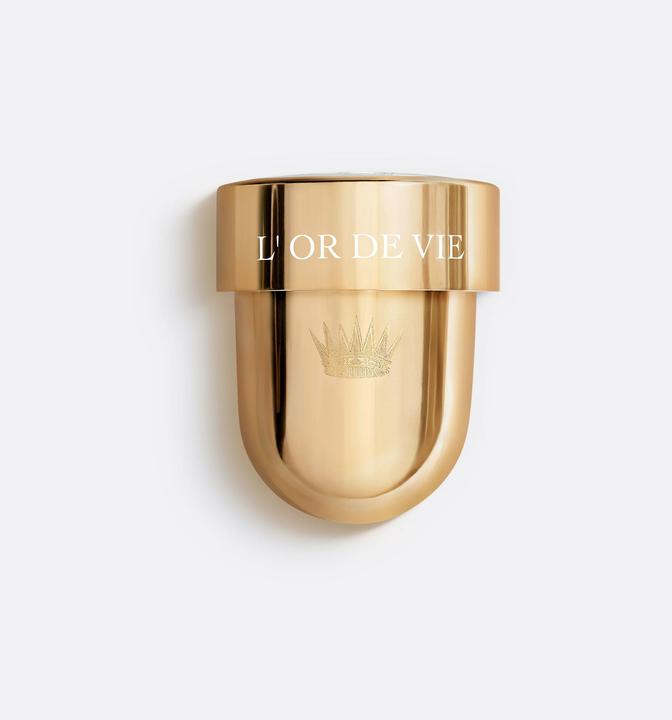 Actual product image Dior La Crème Refill Jar (50 ml, Day cream)