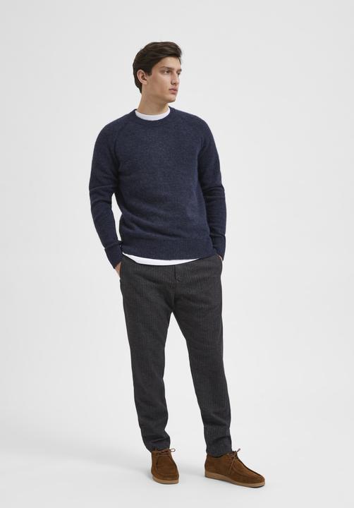 Immagine prodotto Selected Homme Maglione in misto alpaca (XL)