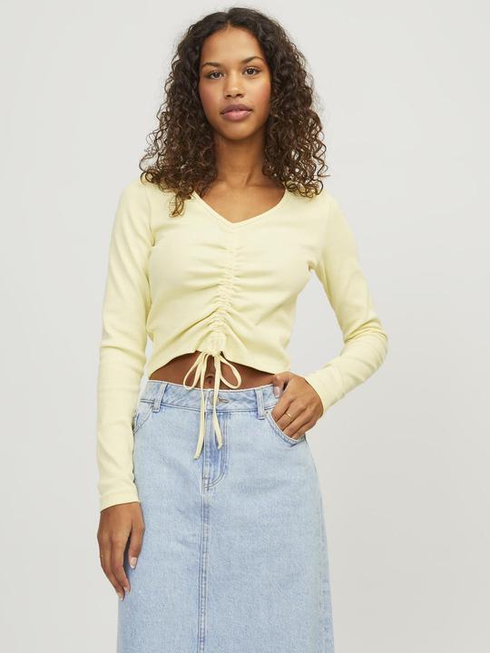Immagine prodotto JJXX JXFenja Crop Top a coste (L)