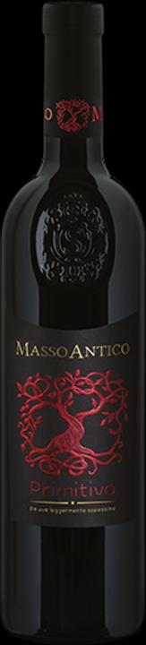 Produktbild Cantina di Ora Masso Antico Primitivo Salento IGT Appassimento (2022)