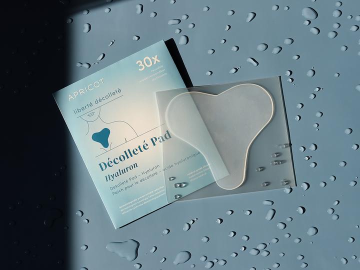 Immagine prodotto Apricot Décolleté Pad