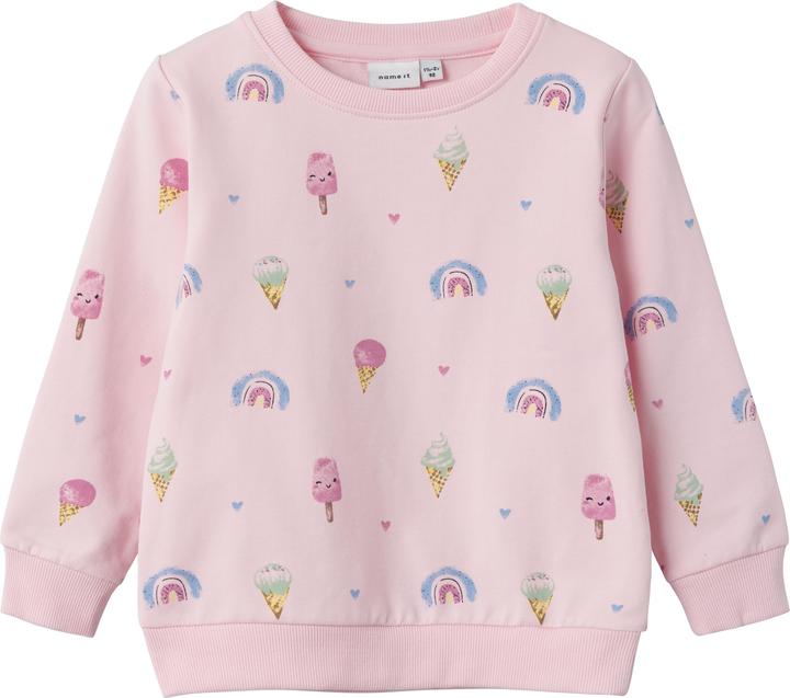 Name it Regular Fit Sweatshirt (92)