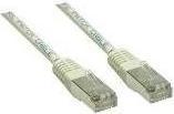 Actual product image EFB Elektronik Network cable (S/FTP, CAT6, 0.50 m)