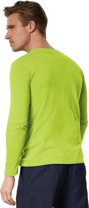 Image du produit tectake Haut à manches longues hommes (XXL)
