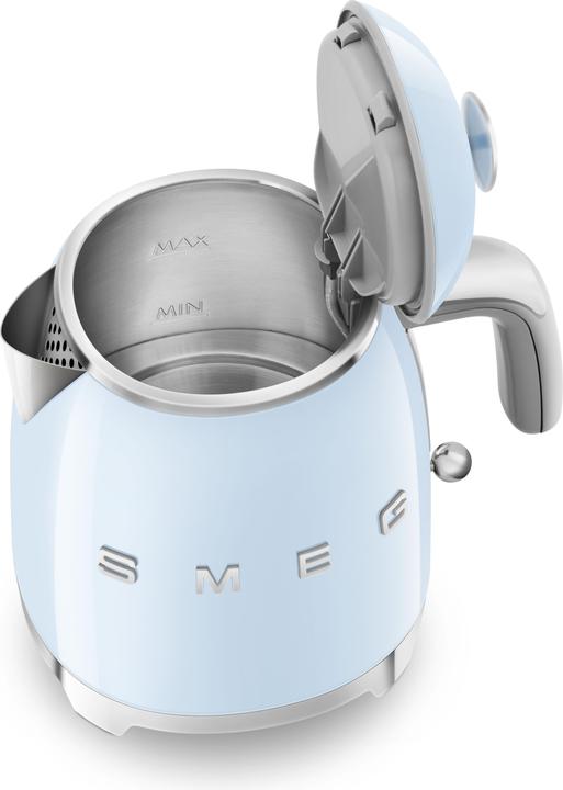 Produktbild Smeg 50's Retro Style Mini (0.80 l, EU-Stecker)