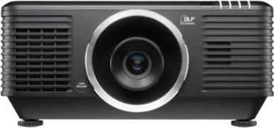 Actual product image vivitek Projector DU7098Z-BK WUXGA 1920x1200/7000ANSI/VGA/HDMI black (WUXGA, 7000 lm)