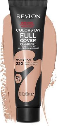 Revlon ColorStay Light Cover (220 Natural Beige)