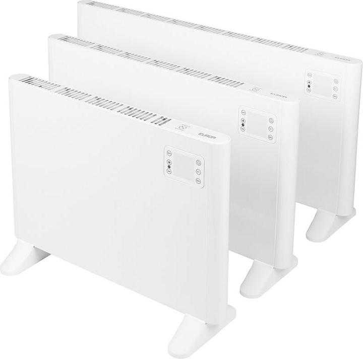 Actual product image Eurom Alutherm (2000 W)