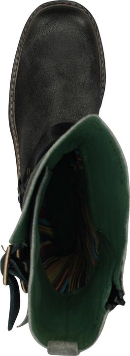 Actual product image Felmini MATHIS D560, the mountain boot from, combines suede leather with robust sturdiness. Combine (41)