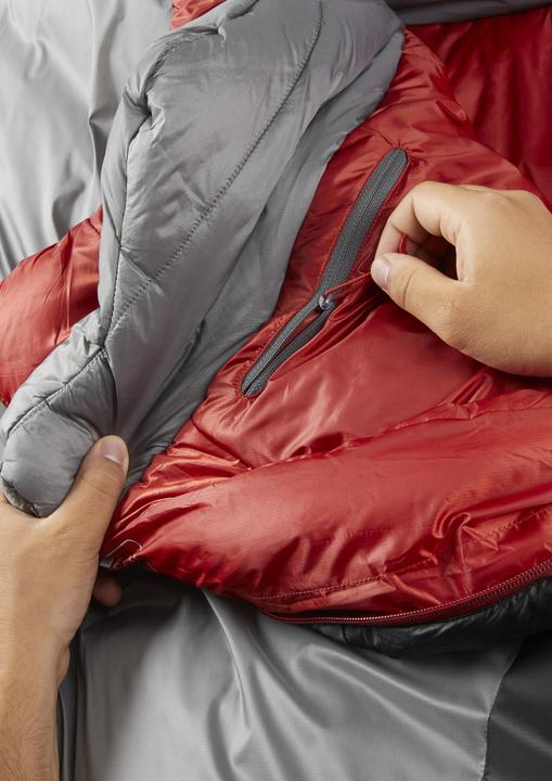 Actual product image Rab Solar Ultra 3