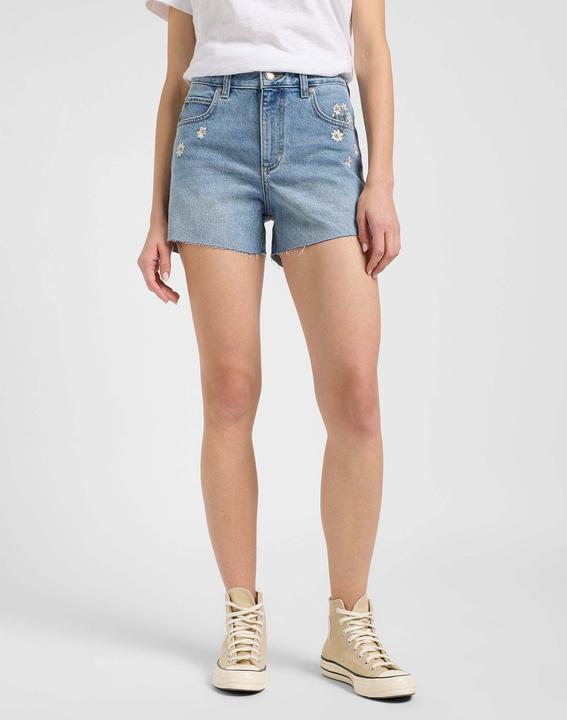 Immagine prodotto Lee Jeansshorts Rider Short 3In (26)