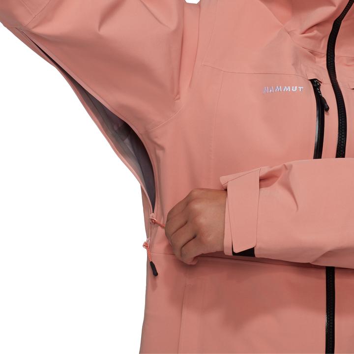 Immagine prodotto Mammut Giacca con cappuccio Stoney Thermo (XL)