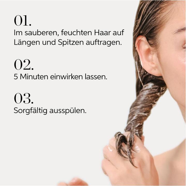 Image du produit Wella Masque Nutricurls Waves and Curls (500 ml)