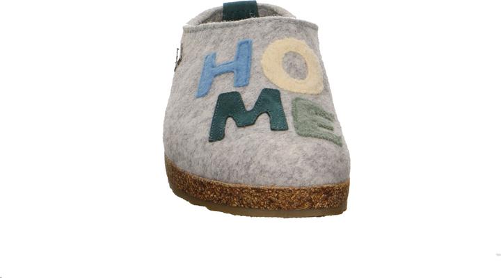 Actual product image Haflinger Grizzly Home (39)