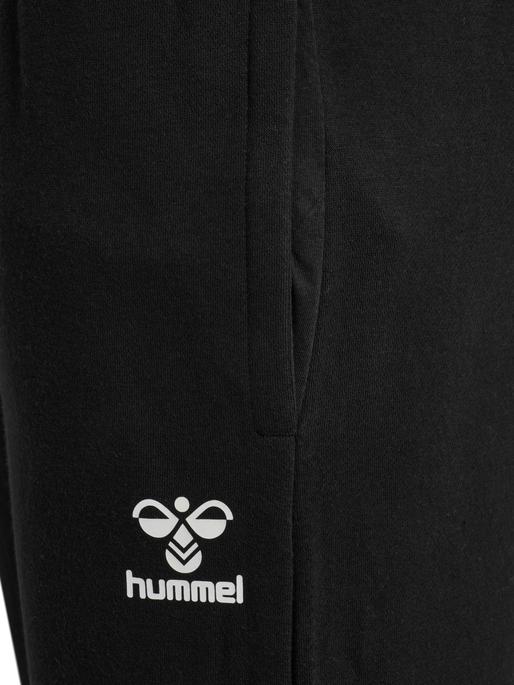 Actual product image hummel Hmlmover Cotton Cuff Pants (XL)