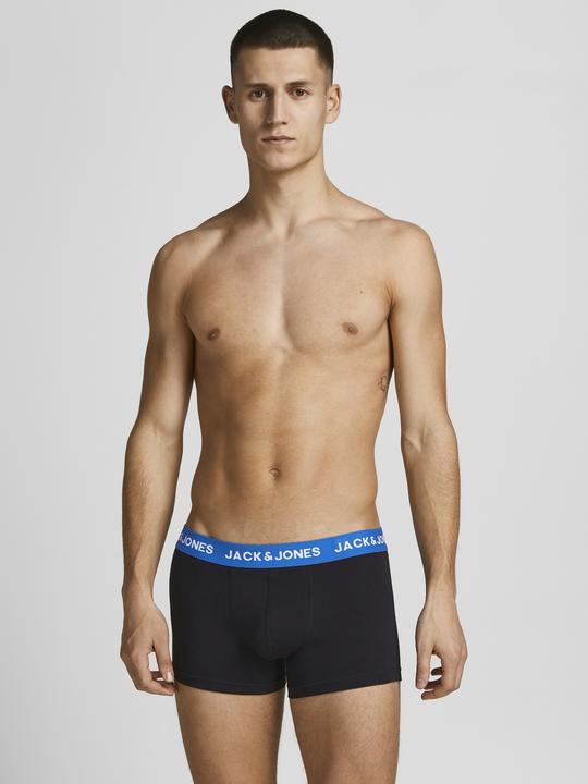 Immagine prodotto Jack & Jones Huey (L, Confezione da 5 pezzi)