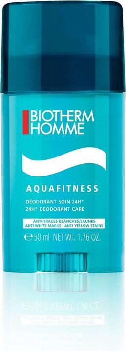 Produktbild Biotherm Aquafitness (Stick, 50 ml)