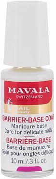 Produktbild Mavala Nail Beauty Barrier-Base Coat (10 ml)