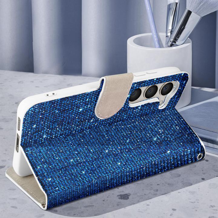 Actual product image Avizar Disco Glam Edition Series (Samsung Galaxy S23)