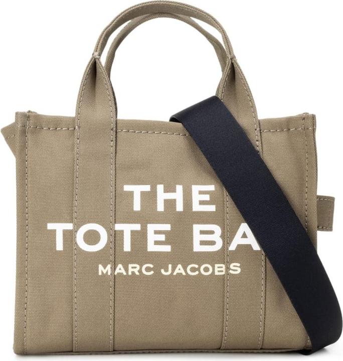 Actual product image Marc Jacobs Bag - Mini Bag THE MINI TOTE BAG