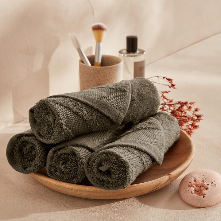 Actual product image La Redoute Interieurs Kheops (40 x 40 cm)