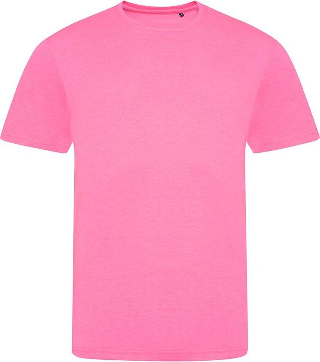 Produktbild Awdis Erwachsene Electric TriBlend TShirt (M)