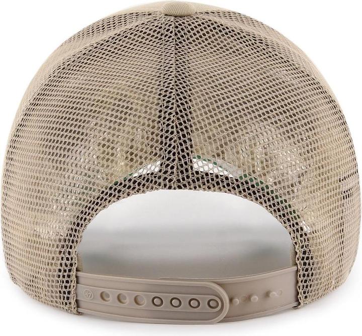 Actual product image 47 Brand Trucker Branson New York Yankees (One size)