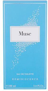 Actual product image Reminiscence Musc (Eau de toilette, 100 ml)